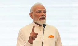 PM મોદીનો ઇન્ડોનેશિયા સાથે મલક્કા સ્ટ્રેટનો 'સબાંગ બંદર' સોદો; આના થકી ભારત ચીનનું ગળું દબાવશે!