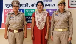 મહિલાએ IAS અધિકારી હોવાનો દાવો કરીને યુવાન સાથે કર્યા લગ્ન, 40 લાખ માંગ્યા પણ...