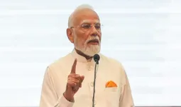 ‘યુવાનોના ભવિષ્ય સાથે ચેડા નહીં થવા દઈએ’,  PM મોદી NEET પેપર લીક પર બોલ્યા