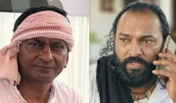 ‘સરકારને મળવા જવાના એડવાન્સ 2 કરોડ માંગવાના છે, આમાંથી 1 કરોડ તમારા...’, હકાભા ગઢવીનો ખેડૂત નેતા નિલેશ એરવાડિયા પર ગંભીર આક્ષેપ