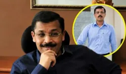 આ IAS ઓફિસર એટલા ઈમાનદાર છે કે 20 વર્ષમાં 25 વાર ટ્રાન્સફર થઈ ગયું છે