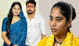 પતિ રાજા રઘુવંશીને ખીણમાં ફેકી દેનારી સોનમ જેલથી બહાર આવી, એ કાયદો જેનો ફાયદો મળ્યો સોનમને