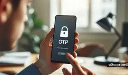 અજાણી વ્યક્તિને OTP શેર કરનાર ખાતેદારને બેંક પાસેથી વળતર મળવાપાત્ર નથી: ગ્રાહક કોર્ટ 