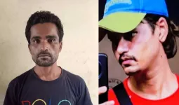 સુરતમાં વરસાદમાં ન્હાયા બાદ 2 લોકોને લાગ્યો વીજ કરંટ