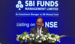 SBI ફંડના શેર માત્ર 7% પર લિસ્ટ થયા, પરંતુ બ્રોકરેજે આપ્યો મોટો ટારગેટ!