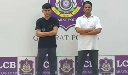 3 ચોપડી ભણેલા ભાવનગરના યોગેશ ધામેચાએ લોકોની મહેનતના કરોડો રૂપિયા બૂચ માર્યા