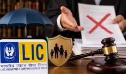 LICએ રિજેક્ટ કર્યો 60 લાખનો ક્લેમ, કોર્ટે એક કારણે વ્યાજ સાથે ચૂકવણીનો આપ્યો આદેશ