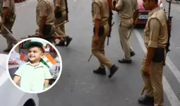 માતા પ્રેમી સાથે ફોન પર વાત કરતી હતી ત્યારે અવાજ કરતો હતો દીકરો, નારાજ જનેતાએ પુત્રને પતાવી દીધો