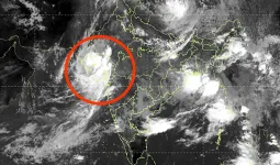 અલ નિનોને દબાવીને ગુજરાતમાં ભારે વરસાદ લાવનાર PDO શું છે?