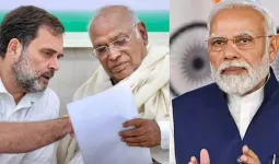 દાન ચોરી મામલો: રાહુલ ગાંધી અને ખડગેએ PM મોદીને લખ્યો પત્ર, સામે રાખી દીધી 3 માંગણીઓ