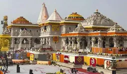 32 કિલો સોનું, 1500 કિલો ચાંદી અને 582 કરોડ રૂપિયા રોકડાનું દાન... રામ મંદિર ટ્રસ્ટનો હિસાબ આવ્યો સામે