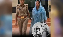 પહેલા પતિને દૂધમાં ઊંઘની ગોળી આપી, પછી ચાદરની અંદર ઝેરી સાપ છોડ્યો...; પત્નીએ પ્રેમી સાથે મળીને...