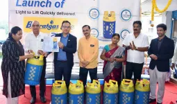 10 કિલોનો LPG સિલિન્ડર લોન્ચ, તાત્કાલિક ડિલિવરી મળશે; જાણો તેની કિંમત