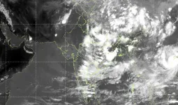 ગુજરાતમાં વરસાદનું જોર ઘટશે, વરસાદની પેટર્ન હવે વધુ અસંતુલિત બની