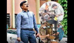 શું તમે પોતાને ભગવાન સમજો છો?: હાઈ કોર્ટે તુકારામ મુંઢેના નેતૃત્વ હેઠળના FDAને લગાવી ફટકાર