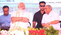 નીતિન પટેલ બોલ્યા- લઠ્ઠા બનાવનારને તેના કર્મોની સજા ભગવાને જ આપી દીધી છે, દારૂબંધી હટાવવાથી સરકારને હજારો કરોડોની આવક થઈ શકે છે પણ સરકાર...