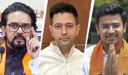 શું PM મોદીના મંત્રીમંડળ વિસ્તરણમાં આ 3 ચહેરાને સ્થાન મળવાનું છે?
