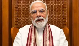 મને અને મારી માતાને ગાળો આપનાર બાળકોને હું માફ કરવા માંગુ છું અને..., જંતર-મંતર વિરોધ પ્રદર્શન પર બોલ્યા PM મોદી 
