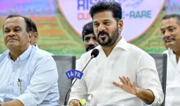 તેલંગાણાના CM રેવંત રેડ્ડી શિક્ષણમાં સુધારા માટે અમેરિકા જઈ રહ્યા હતા, પરંતુ કેન્દ્ર સરકારે જવાની ના પાડી દીધી