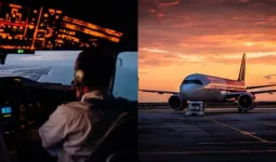 હવે દર વર્ષે DGCA દ્વારા તમામ પાઈલટનો ડોપ ટેસ્ટ કરવામાં આવશે; તૈયારીઓ શરૂ 