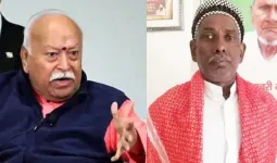 મોહન ભાગવત બિલકુલ સાચું બોલ્યા... RSS વડાના નિવેદનથી બાબરી મસ્જિદના પક્ષકાર ઇકબાલ અંસારી થયા ખુશ!
