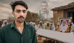 પુનર્જન્મની એક ચોંકાવનારી કહાની, 25 વર્ષીય યુવક 85 વર્ષીય 'પત્ની'ના અંતિમ સંસ્કારમાં પહોંચ્યો