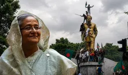 150થી વધુ કેસ, જીવનું જોખમ... છતા શેખ હસીના બાંગ્લાદેશ કેમ પાછા ફરવા માંગે છે?