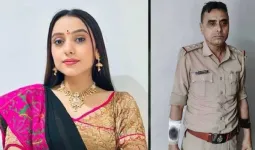 કિંજલ રબારી કેસમાં વળાંક: PSI પર હુમલો, 2 સમાજ સામ-સામે, કિંજલે CPને લેટર લખ્યો