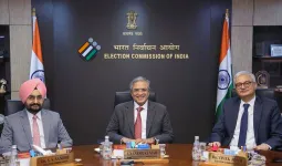 ચૂંટણી પંચે ઘણી સ્પષ્ટતા આપી છતા SIR વિવાદ અટકવાનું નામ નથી લેતો; 5 સવાલ હજુ પણ ઉભા છે