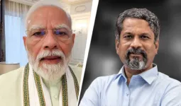 Zoho ફાઉન્ડરે સમજાવ્યું કેમ PM મોદી ભારતીયોને વિદેશ પ્રવાસ અને સોનું ન ખરીદવા અપીલ કરી રહ્યા છે?