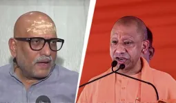 'માછલીની મિજબાની'ના મામલે અજય રાયે મુખ્યમંત્રી યોગી વિરુદ્ધ કર્યો માનહાનિનો કેસ