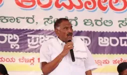 'અધિકારીઓનું લાંચ લેવું ખોટું નથી...' મંત્રીના નિવેદનથી હોબાળો;  વિપક્ષે કહ્યું-  સરકારનું સત્ય આખરે બહાર આવી ગયું!