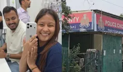 3 દિવસ પહેલા iPhone 18 Pro ખરીદ્યો, રિક્ષામાં બેઠેલી મહિલા પાસેથી બદમાશોએ ઝૂંટવી લીધો