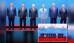 પાકિસ્તાને SCO સમિટના ફોટામાંથી PM નરેન્દ્ર મોદી અને ઈરાની રાષ્ટ્રપતિને દૂર કર્યાં!