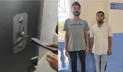બેંકના લોકરમાં મૂકેલા 40 લાખના સોનાના દાગીના નકલી થઇ ગયા! જાણો બંધ લોકરમાં કેવી રીતે થયો ખેલ