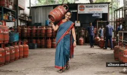 'મહિલા LPG સિલિન્ડર નહીં ઉઠાવી શકે', કહીને નોકરી આપવાનો કર્યો ઇનકાર; કોર્ટે કહ્યું- 12 લાખ રૂપિયા ચૂકવો