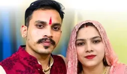 સરકારી કર્મચારીએ 51 જમીન પોતાના અને પત્નીના નામે કરી લીધી, બસ સ્ટેશન અને ગામનો કૂવો પણ ન છોડ્યો