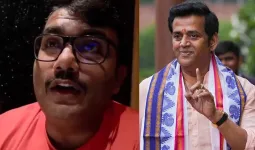 ‘તમે BSPમાં જોડાઈ ગયા કે શું, સાંસદજી?’, BJP સાંસદ રવિ કિશન અને ભાજપના કોર્પોરેટર ફોન પર બાખડ્યા? વીડિયો આવ્યો સામે