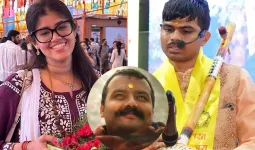 'હનુમાન અંશ'ના ગાયક સુનિલ લોધીની આંખની સારવાર થશે, મદદ કરશે 21 વર્ષીય નિર્માતા