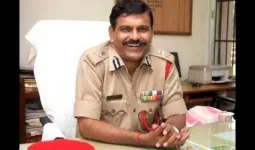 પૂર્વ CBI વડા રાજકારણમાં જોડાયા, પાર્ટીનું નામ 'સર્વજન સનાતન પાર્ટી', જણાવ્યું પોલિટિક્સ આવવાનું કારણ