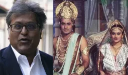 રામાનંદ સાગરની 'રામાયણ'માં ડિઝની રોકાણ કરવાની હતી, લલિત મોદીએ કહ્યું- 'અંગ્રેજો ભગવાન રામની વાર્તા જ ન સમજી શક્યા'