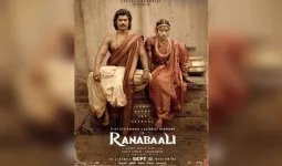 આઝાદીની લડાઈ કે ફક્ત બૂમ-બરાડા!, વિજય અને રશ્મિકાની ફિલ્મ 'રણબાલી' રિવ્યૂ જોઈ લેજો પહેલા