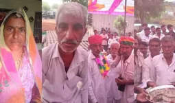 પંચાયત ચૂંટણીમાં મહિલા ઉમેદવાર હારી ગયા, છતા ગ્રામજનોએ ભેગા મળીને 25 લાખ રૂપિયા તેમને આપ્યા