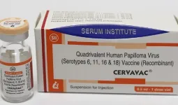 ભારતની સર્વાઇકલ કેન્સરની વેક્સિન 'CERVAVAC'ને મળી WHOની મંજૂરી, મહિલાઓને મળશે સુરક્ષા