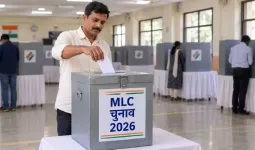 4 રાજ્યોની 28 સીટ પર થયેલી MLC ચૂંટણીના ફાઈનલ પરિણામો જાણી લો, ભાજપનો મોટો વિજય પણ...
