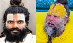 પ્રેમાનંદ મહારાજના આશ્રમમાં શિષ્યના નિધન પછી હવે એક યુવતી અને એક બાળક પણ ગુમ થઈ ગયા!