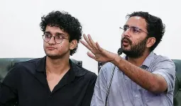 CJP નેતાઓએ દિલ્હી હાઈકોર્ટમાંથી જામીન અરજી પાછી લઇ લીધી, સૌરવ અને આશુતોષની ઉંમર સાંભળીને ન્યાયાધીશે કહ્યું- ‘આ Gen Z…’
