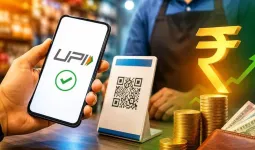 માત્ર 14% લોકો જ UPI ચાર્જ ચૂકવવા તૈયાર... સર્વે મુજબ ગ્રાહકો પેમેન્ટની પદ્ધતિ બદલશે