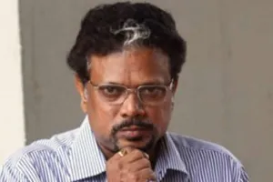 રૂપાણીનો કૈલાસનાથનને જવાબ 