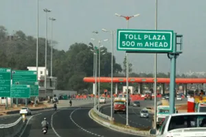 બેને કહેલું ભાઈએ પાળ્યું: 12 સ્ટેટ હાઇવે પર 15મીથી ટોલ ટેક્સ મુક્તિ પણ NH પર નહીં